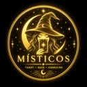 Místicos Logo